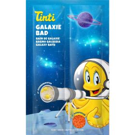 Kindr Badezusatz, Galaxie