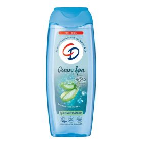 Link zu  Duschgel, Ocean Spa