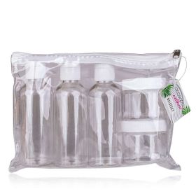 Link zu  Wellness Reiseflaschen-Set