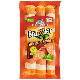 Bruzzzler Veggie Berner Style