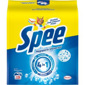 Universal-Waschmittel Megaperls