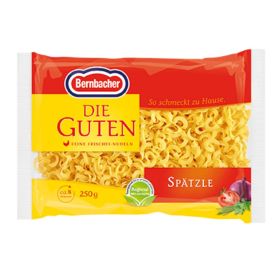 Link zu  Die Guten, Spätzle Nudeln