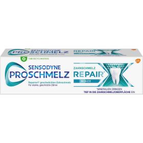Link zu  Zahncreme Pro Schmelz Repair, Minze