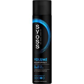 Link zu  Haarspray Volume