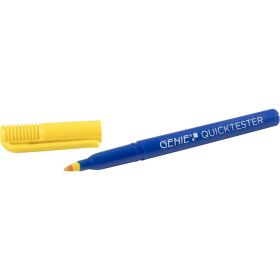 Geldscheinprüfstift GENIE Quicktester