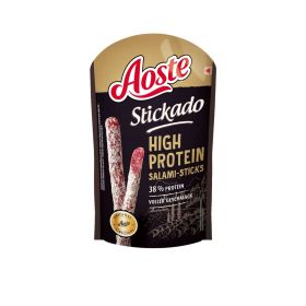 Stickado High Protein, Salami-Stick