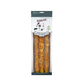 Link zu  Hunde-Snack 1 Meter Kaurolle, Huhn
