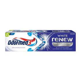 Zahncreme White Renew