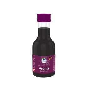 Bio Direktsaft, Aronia