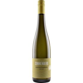 Gewürztraminer Spätlese, Weißwein