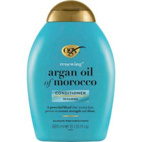 Conditioner, Arganöl