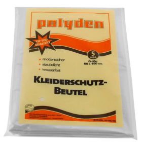 Kleiderschutzhülle