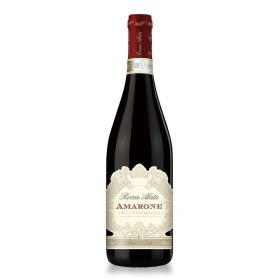 Amarone della Valpolicella DOCG, Rotwein
