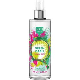 Bodymist Remix, Green Oasis