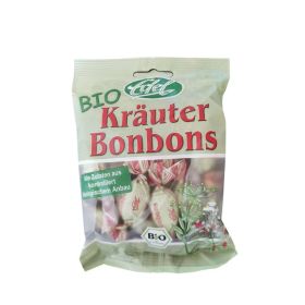 Link zu  Bio-Kräuter Bonbons