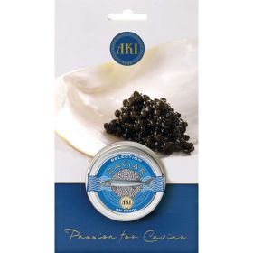 Link zu  Selection Caviar vom weißen Stör