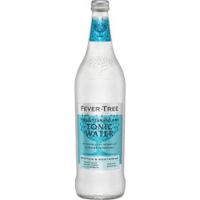 Mediterranean Tonic Water