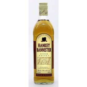 Link zu  Blended Scotch Whisky 40%
