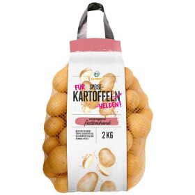 Speisekartoffeln DIE KARTOFFELHELDEN vorwiegend festkochend