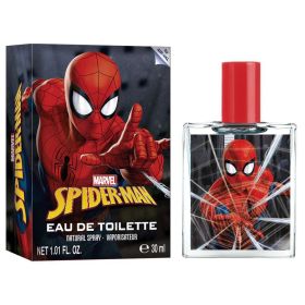 Kinder Eau de Toilette, Spider-Man