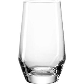 Glas, Puccini