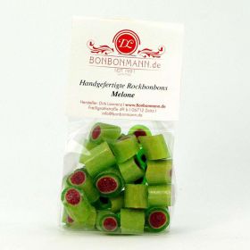Link zu  Rockbonbon Melone