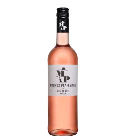 Link zu  Merlot Rosé QbA, trocken