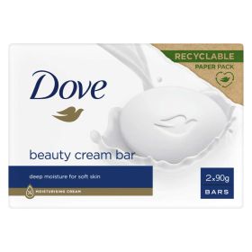 Link zu  Festseife Cream Bar Beauty