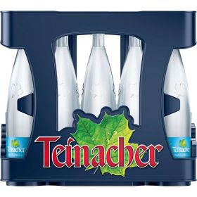 Link zu  Mineralwasser, Naturell (12x 0,750 Liter)