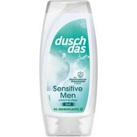 Duschgel Men, Sensitiv