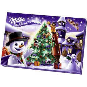 Milka Adventskalender, je 200 g