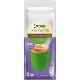 Momente Cappuccino Choco/Nuss, Nachfüllbeutel