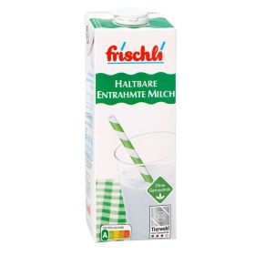 H-Milch, 0,3 % Fett