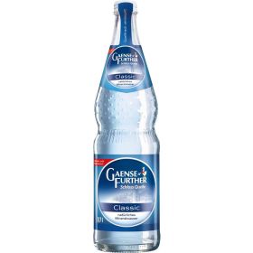 Mineralwasser, Classic