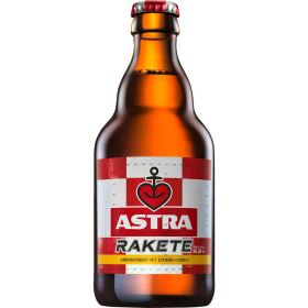 Biermischgetränk Rakete, Citrus-Vodka 5,9%