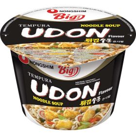 Instantnudeln, Udon