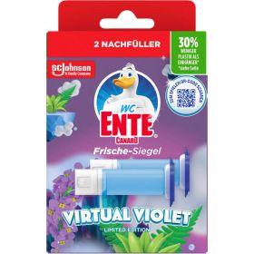 WC Frische-Siegel Nachfüller, Virtual
