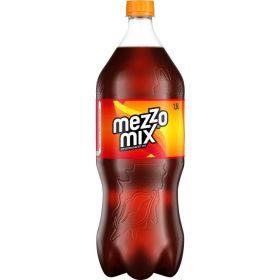 Cola-Orange-Mix