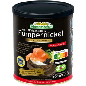 Pumpernickel