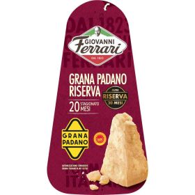 Grana Padano Riserva