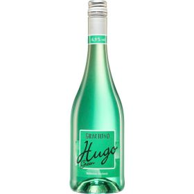 Link zu  Hugo Green, Waldmeister