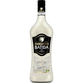 Mangaroca  Batida de Coco, je 0,7 l