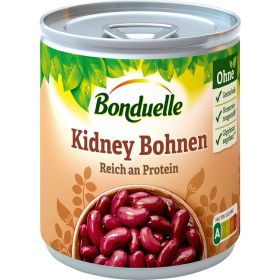 Kidney Bohnen