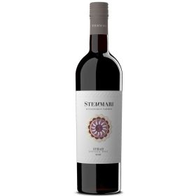 Syrah Sicilia DOC, Rotwein