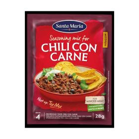 Link zu  Chili con Carne Mix