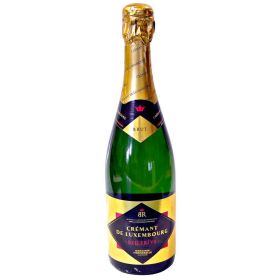 Crémant de Luxembourg AOC