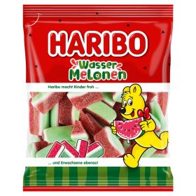 Link zu  Fruchtgummi Wassermelonen