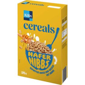 Cereals Nibbs, Honig