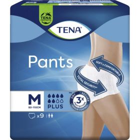 Tena Men Pants oder Lady Pants, je 8–9 Stück