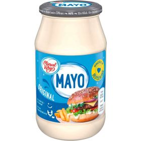 Mayonnaise, Original